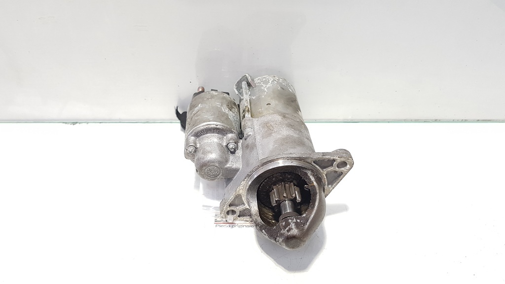 Electromotor, Opel Astra J Sedan, 1.6 benz, A16XER, GM55556092