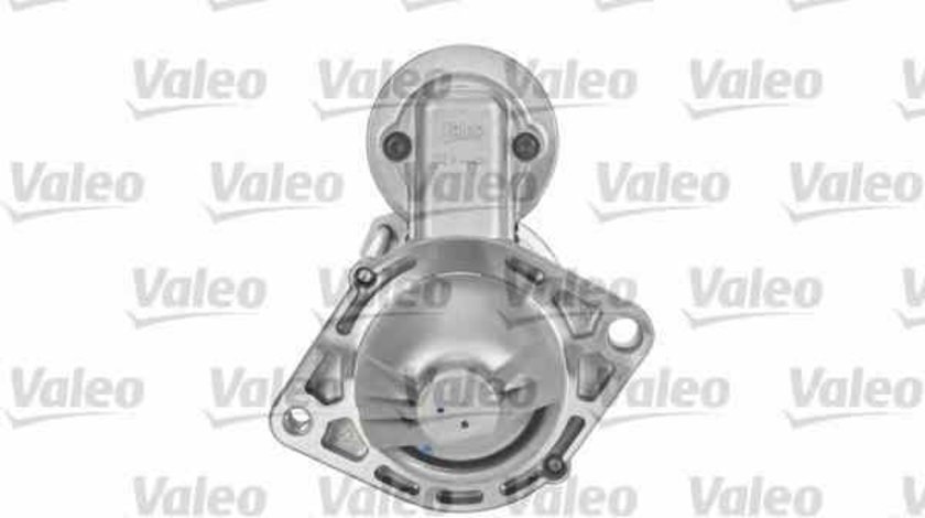 Electromotor OPEL ASTRA J VALEO 438212