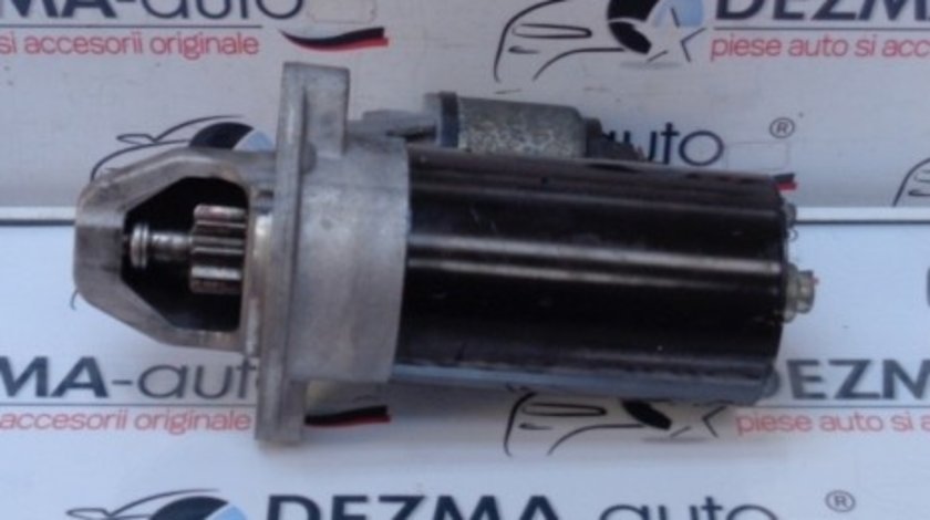 Electromotor, Opel Astra J