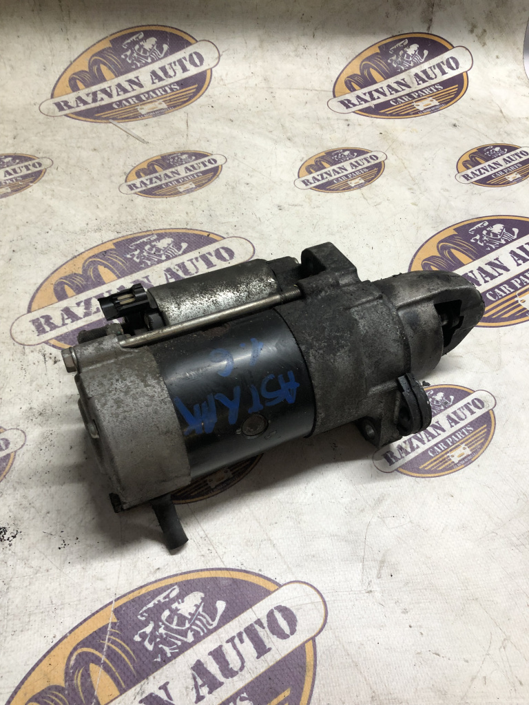 Electromotor Opel Astra K 1.6 2016, 55491790