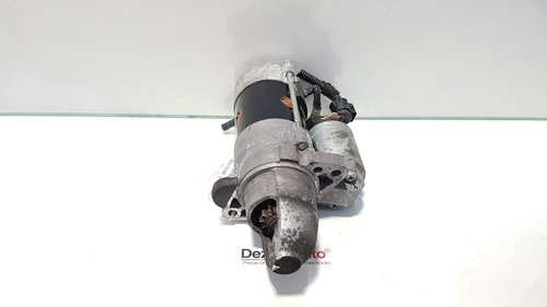 Electromotor, Opel Astra K, 1.6 cdti, B16DTH, GM55570068 (id:391063)