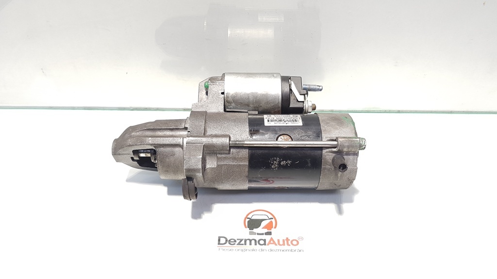 Electromotor, Opel Astra K, 1.6 cdti, B16DTH, GM55570068 (id:397589)