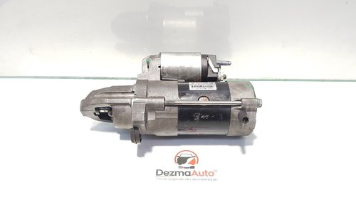 Electromotor, Opel Astra K, 1.6 cdti, B16DTH, GM55570068 (id:397589)