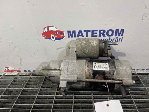 ELECTROMOTOR OPEL ASTRA K ASTRA K B16DTH - (2015 2021)