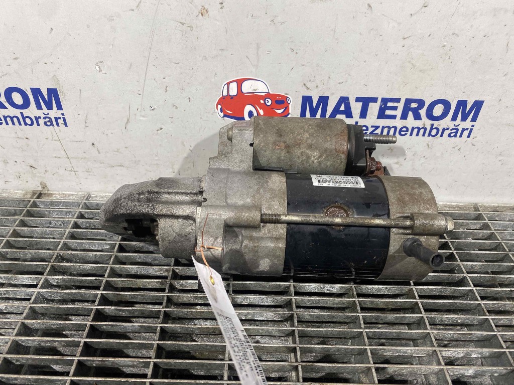 ELECTROMOTOR OPEL ASTRA K B16DTU - (2015 2021)