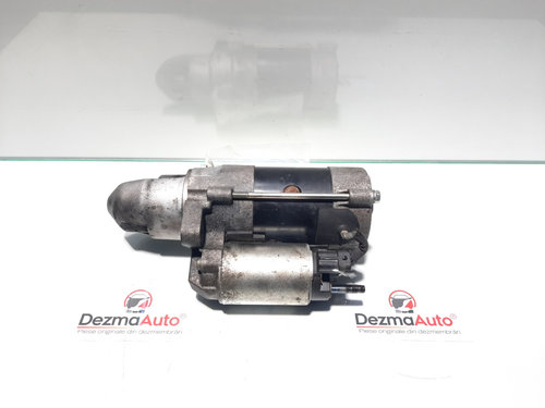 Electromotor, Opel Astra K [Fabr 2015-prezent] 1.6 cdti, B16DTH, 55491790, 6 vit man (id:441681)