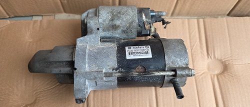 Electromotor Opel Astra K / Zafira C 1.6 CDTI 2015 2016 2017 2018