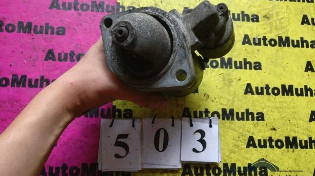 Electromotor Opel Calibra (1990-1997) 0 001 113 004