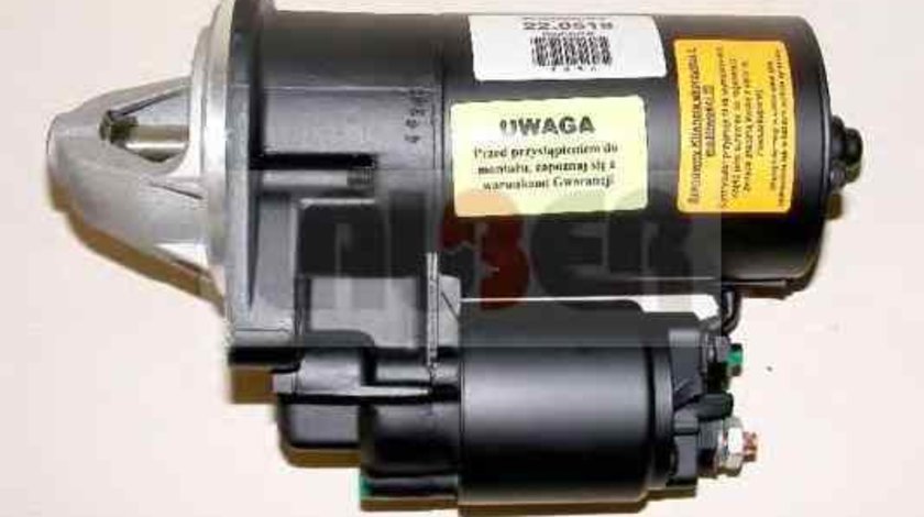 Electromotor OPEL CALIBRA A (85_) LAUBER 22.0518