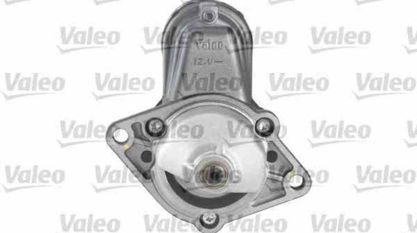 Electromotor OPEL COMBO 71 Producator VALEO 458228