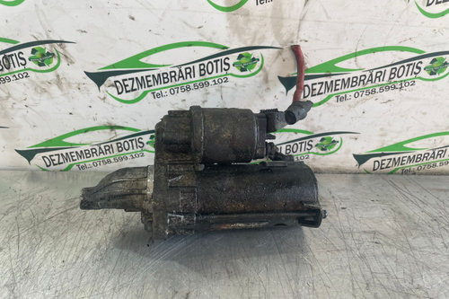 Electromotor Opel Combo C [2001 - 2005] Tour minivan 1.3 CDTI MT (70 hp)