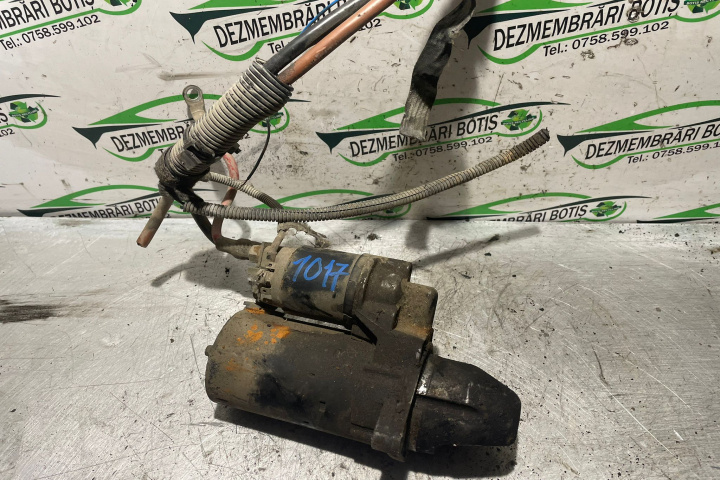Electromotor Opel Combo C [2001 - 2005] Tour minivan 1.3 CDTI MT (70 hp)