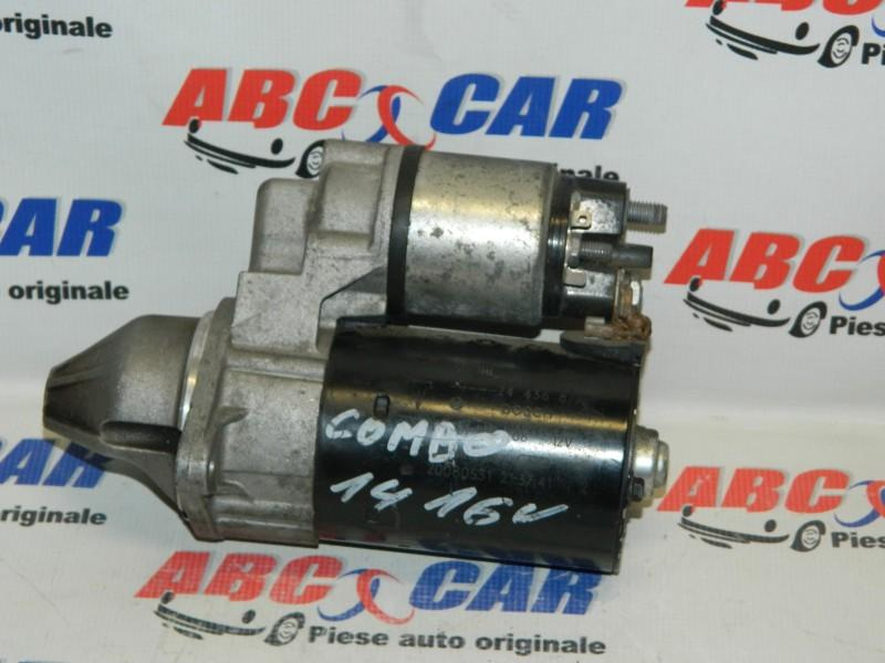 Electromotor Opel Combo C 2001-2011 0001107408