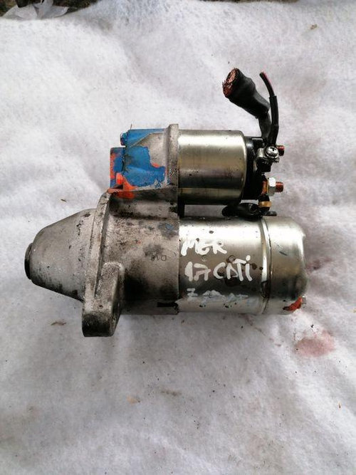 Electromotor Opel Combo C 2001-2011 1.7 CDTI 1686 cmc 80HP 59kW; 1.7 CDTI 1686 cmc 101HP 74kW; 1.7 C...