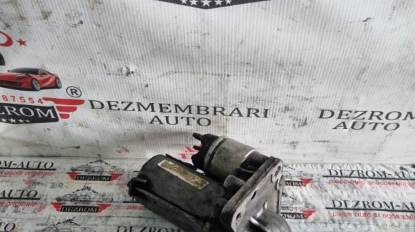 Electromotor Opel Combo E 1.6 D 75cp cod piesa : 9688268480