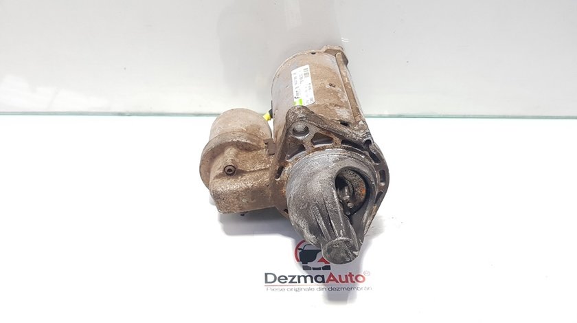 Electromotor, Opel Combo Tour, 1.3 cdti, Z13DTJ, GM55221292 (id:392796)