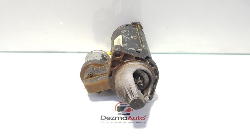 Electromotor, Opel Combo Tour, 1.3 cdti, Z13DTJ, 9316958 (id:392767)