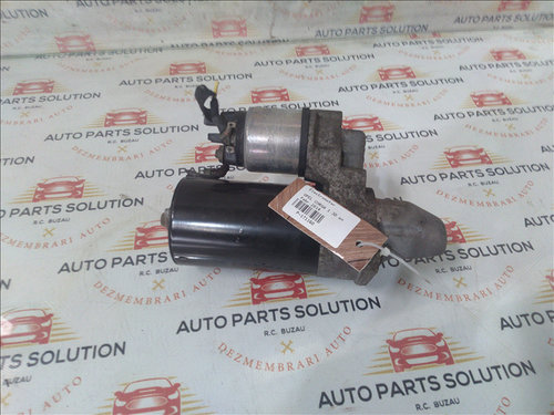 Electromotor OPEL CORSA 1.3D an fabr.2014