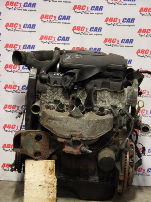 Electromotor Opel Corsa B 1993-2000