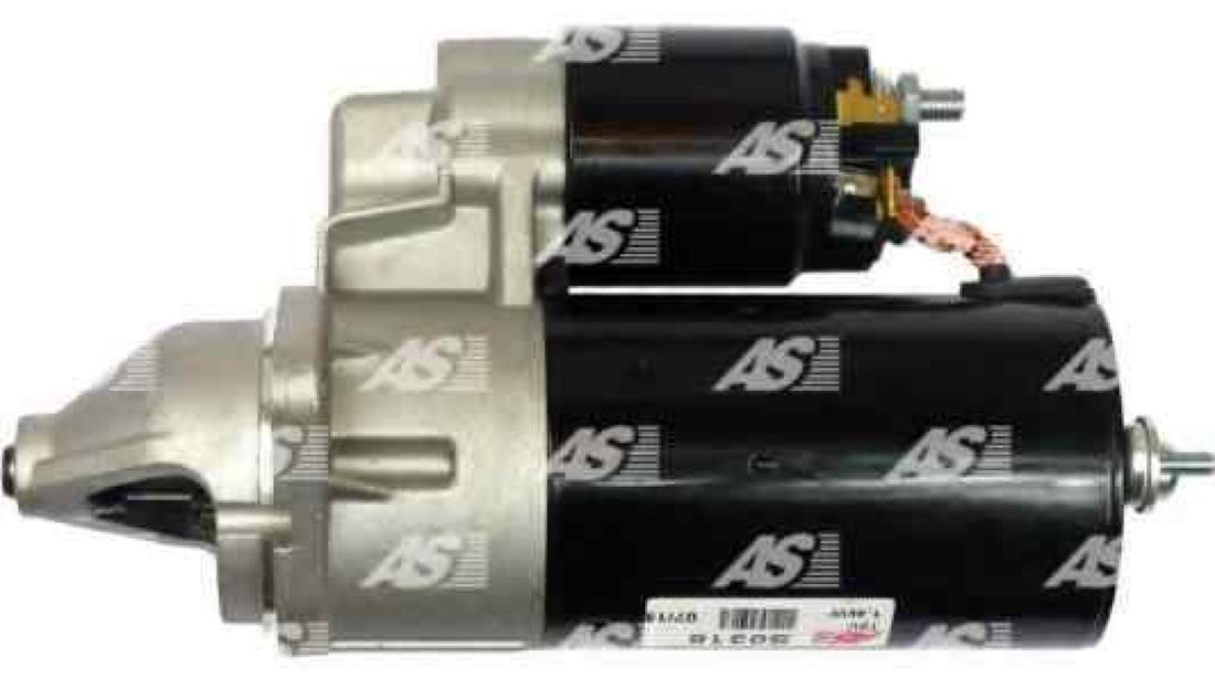 Electromotor OPEL CORSA B 73 78 79 AS-PL S0318