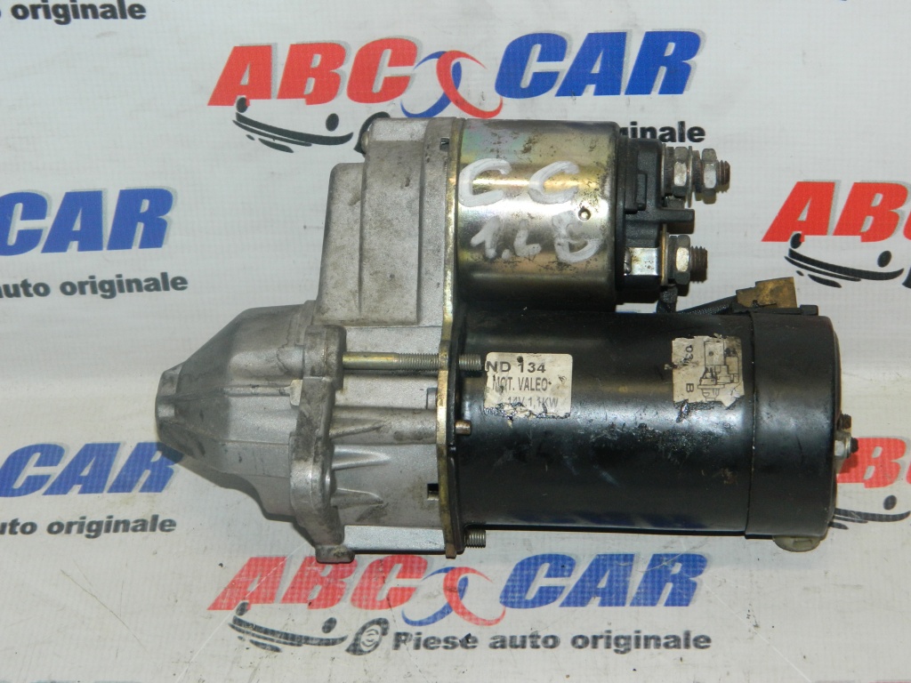 Electromotor Opel Corsa C 1.0 benzina