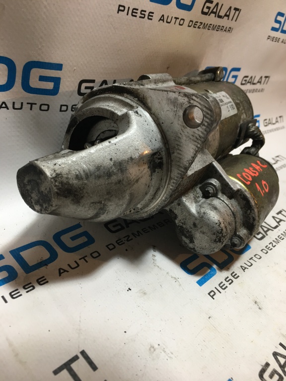 Electromotor Opel Corsa C 1.0 Z10 XE Benzina 2000 - 2006