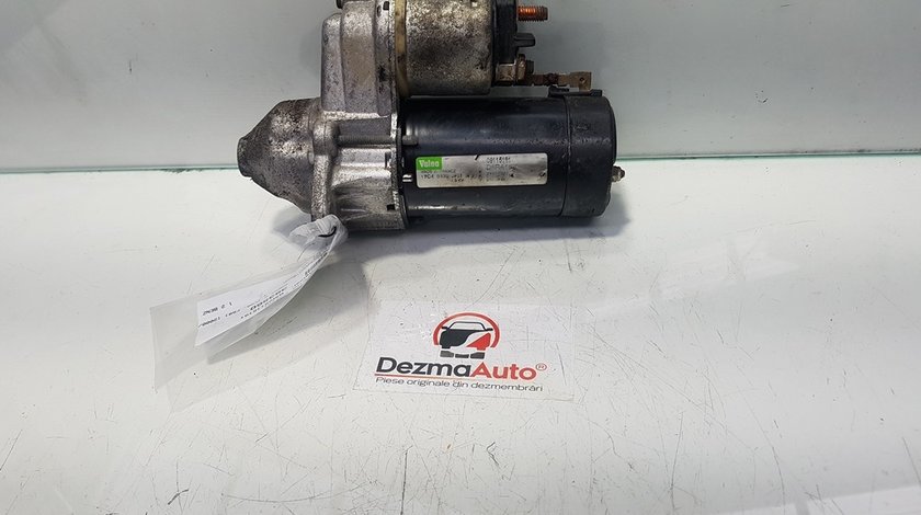 Electromotor, Opel Corsa C, 1.2 benz, Z12XE, GM09115191 (id:383560)