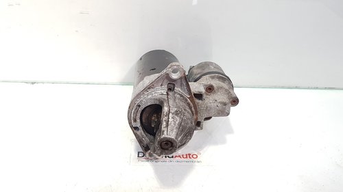 Electromotor, Opel Corsa C, 1.2 benz, Z12XEP, 24436877
