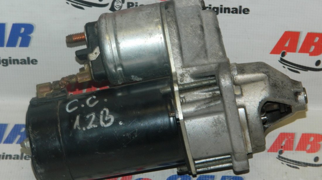 Electromotor Opel Corsa C 1.2 benzina cod: 09115193