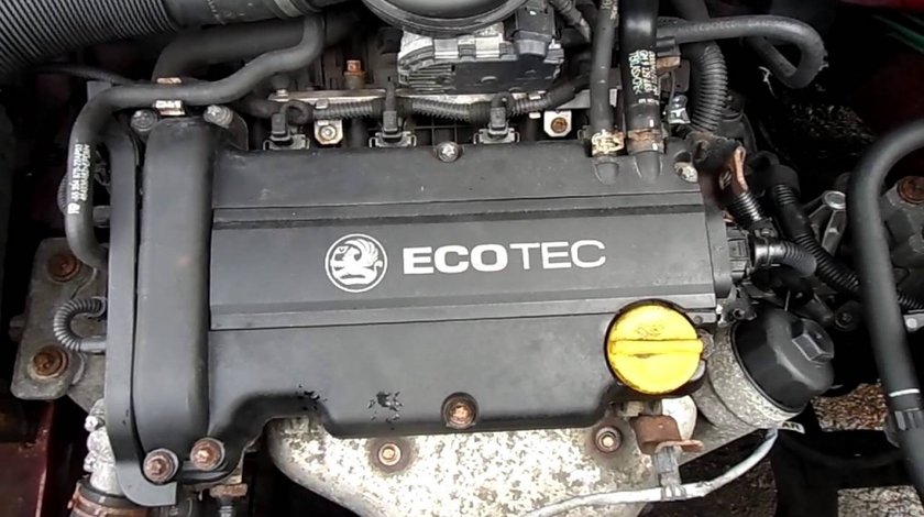 Electromotor Opel Corsa C 1.2 benzina