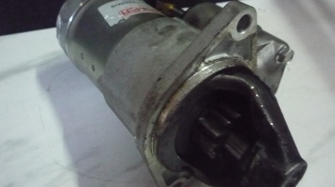 Electromotor Opel Corsa C 1.2 Cod 5556130