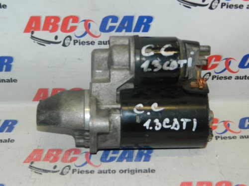 Electromotor Opel Corsa C 1.3 CDTI cod: 0001107429