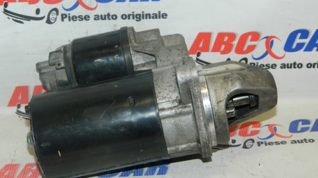 Electromotor Opel Corsa C 1.3 CDTI cod: 0001107429