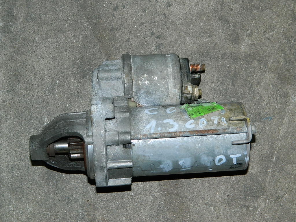 Electromotor Opel Corsa C 1.3 CDTI