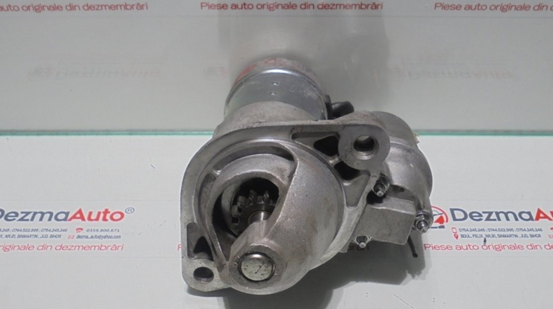 Electromotor, Opel Corsa C, 1.3cdti (id:287313)