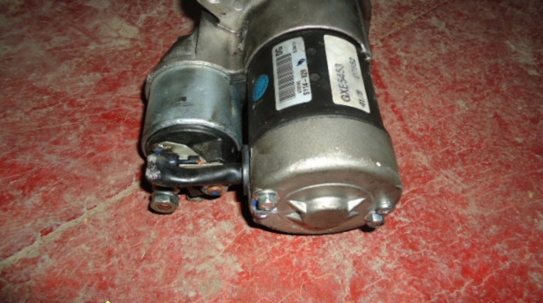 Electromotor opel corsa c 1 7 dti isuzu 55 kw 75 cp