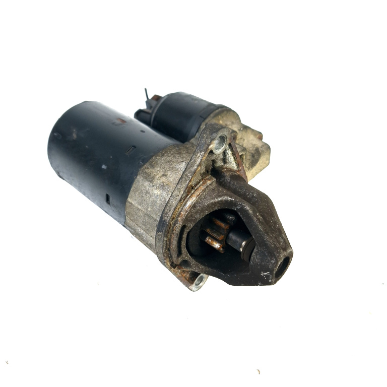 Electromotor Opel Corsa C 2000-2006 1.0 Z 10 Xep Benzina 0001107409, 0 001 107 409 Bosch