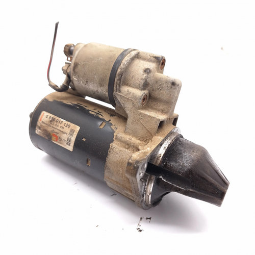 Electromotor Opel CORSA C 2000 - 2006 Benzina 0986017120, 0001107401
