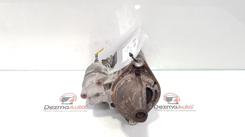 Electromotor, Opel Corsa D, 1.0 b, Z10XEP (id:373795)