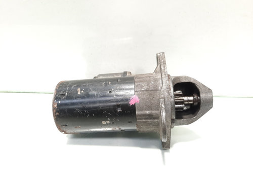 Electromotor Opel Corsa D 1.0 benzina, A10XEP, 55568572 (id:386800)