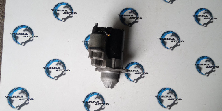 Electromotor Opel Corsa D 1.2 b cod motor Z12XEP 59 kw 80 cp