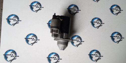 Electromotor Opel Corsa D 1.2 b cod motor Z12XEP 59 kw 80 cp