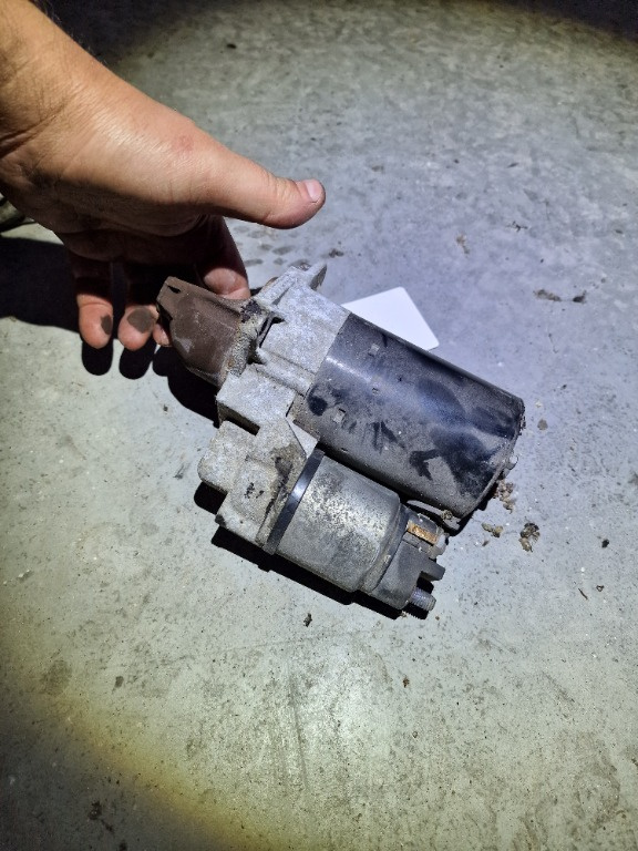 Electromotor Opel Corsa D 1.2XER A12XER Euro 5