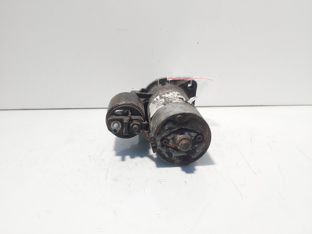 Electromotor, Opel Corsa D 1.3 CDTI, Z13DTJ, 5 vit man (id:704185)