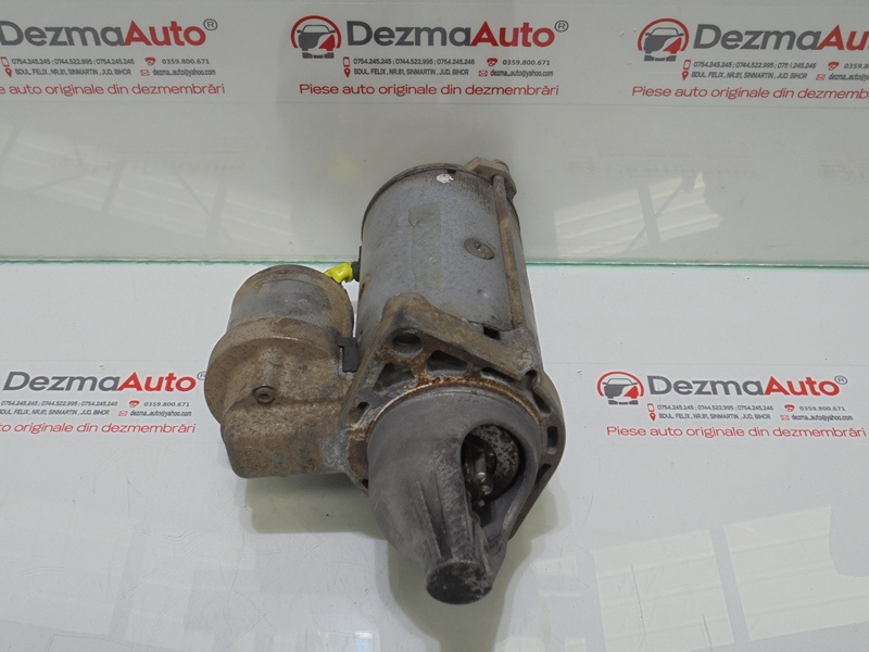 Electromotor, Opel Corsa D, 1.3 CDTI, Z13DTJ (idi:299537)