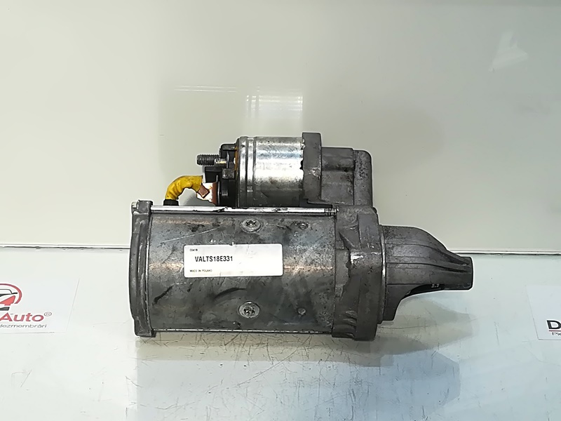 Electromotor, Opel Corsa D, 1.3 CDTI, Z13DTJ (idi:321299)