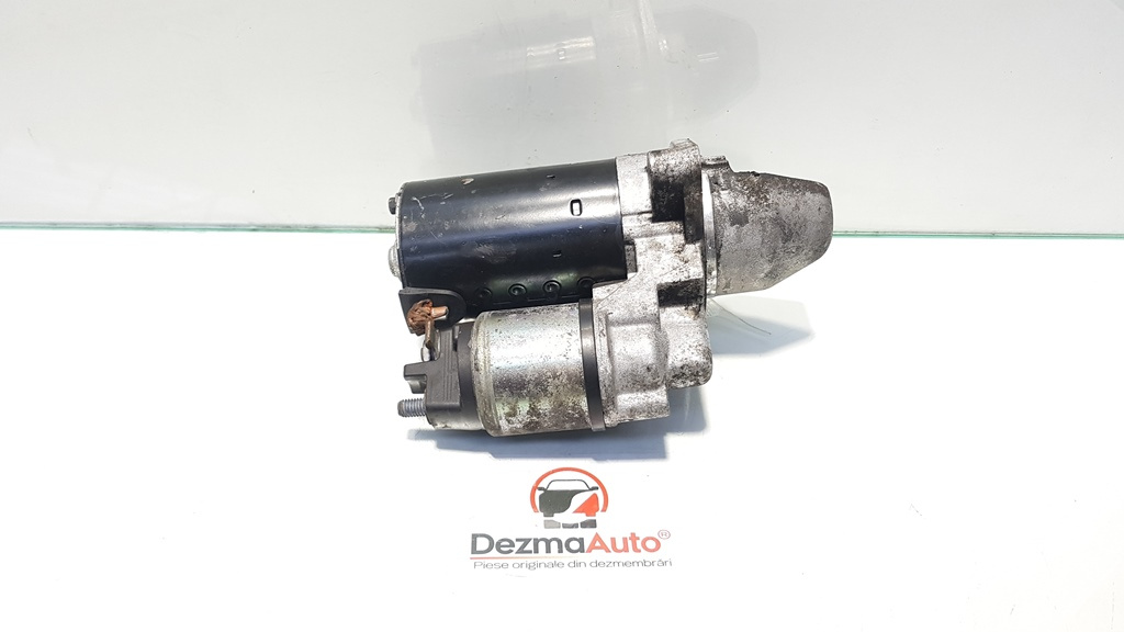 Electromotor, Opel Corsa D, 1.3 cdti, Z13DTJ, 0001107437 (id:397937)