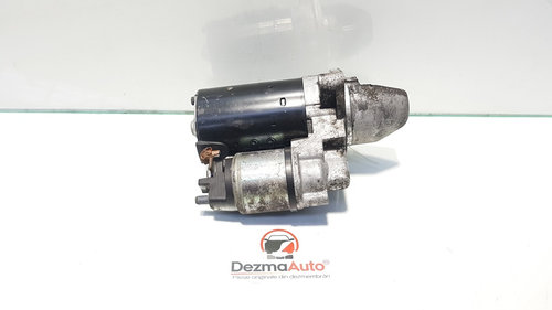 Electromotor, Opel Corsa D, 1.3 cdti, Z13DTJ, 0001107437 (id:397937)