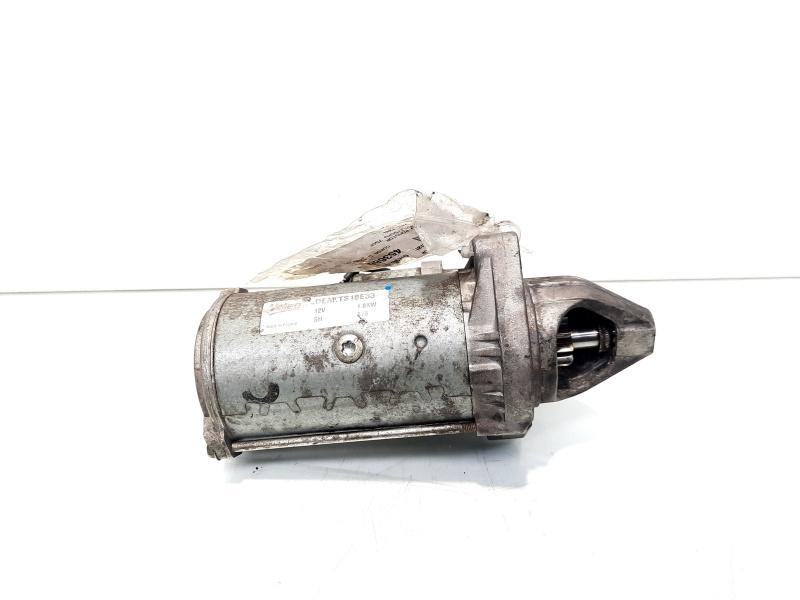 Electromotor, Opel Corsa D, 1.3 cdti, Z13DTJ, GM93192995, 5 vit man (id:453686)