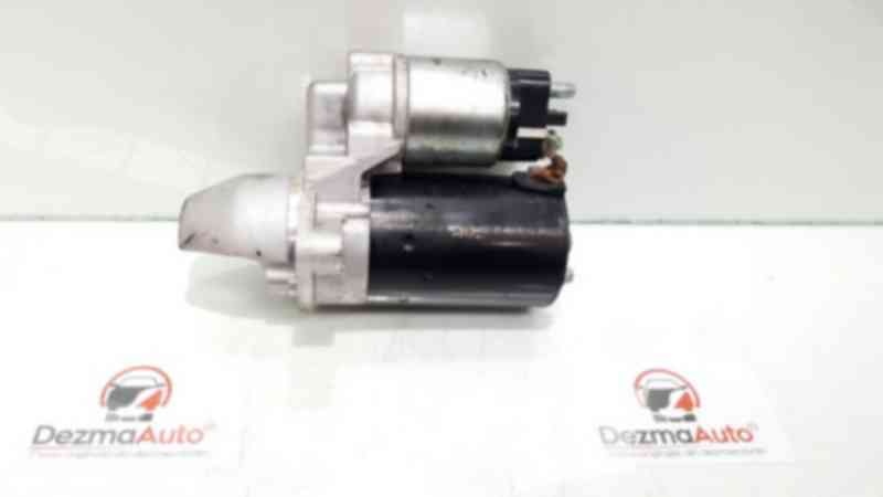 Electromotor, Opel Corsa D, 1.3cdti (id:334549)